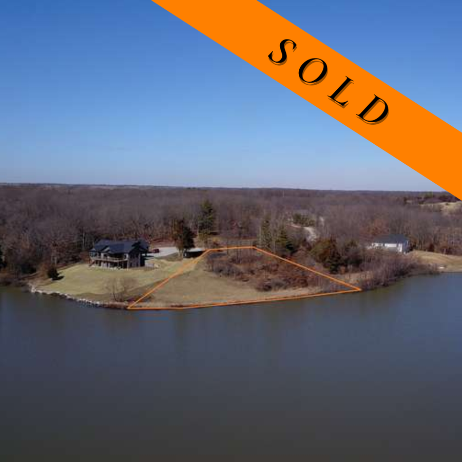 Prime Waterfront Lot in Macon Lake Estates – Build Your Perfect Home Today!